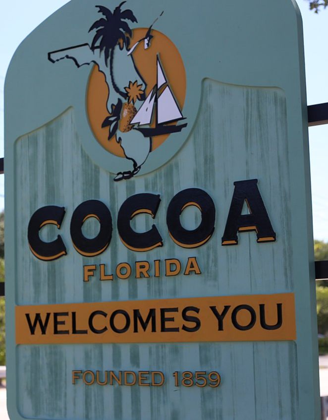 Cocoa