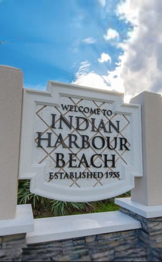 Indian Harbour Beach