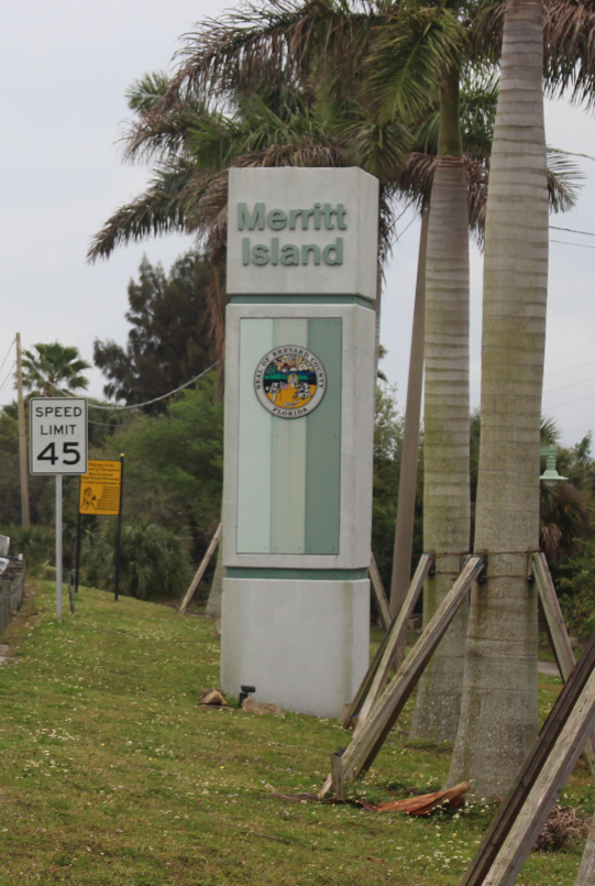 Merritt Island