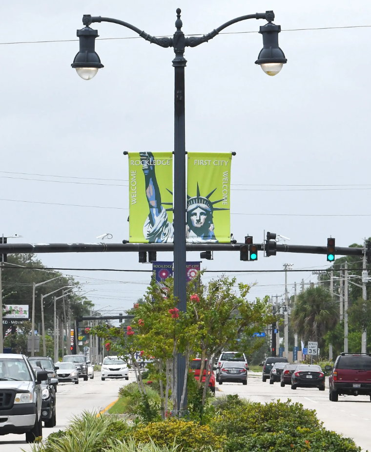 Rockledge